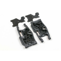 MUGEN Rear Lower Suspension Arms L/R: X8R